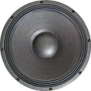 Eminence NSW4018-8 18" 3200W 8-Ohm Tour-Grade Subwoofer