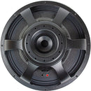 Eminence NSW6021-6 21" 5000W 6-Ohm Tour-Grade Subwoofer