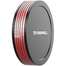 Freewell Quick Snap Magnetic & Stackable Filter Kit For iPhone