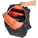 Moment Sequence Camera Backpack (Black, 23L)