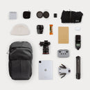 Moment Sequence Camera Backpack (Black, 23L)