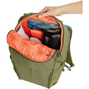 Moment Sequence Camera Backpack (Moss Green, 23L)