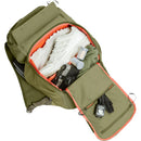 Moment Sequence Camera Backpack (Moss Green, 23L)