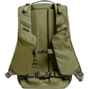 Moment Sequence Camera Backpack (Moss Green, 23L)