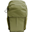 Moment Sequence Camera Backpack (Moss Green, 23L)