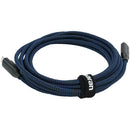 amaran USB-C to USB-C Locking Charging Cable (9.8')