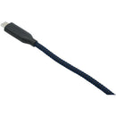 amaran USB-C to USB-C Locking Charging Cable (9.8')