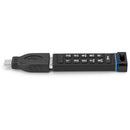 Rocstor 64GB DataSecure FX5 Encrypted USB-A 3.2 Gen 1 Flash Drive