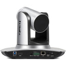 FoMaKo FMK20UH NDI 1080p AI Auto-Tracking PTZ Camera with 20x Optical Zoom (Gray)