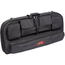 SKB Archery Bag/Backpack with Bow Sling (Black)