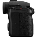 Panasonic LUMIX S5 II Mirrorless Camera