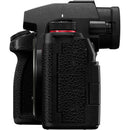 Panasonic LUMIX S5 II Mirrorless Camera