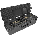SKB Iseries Multi AR/Handgun Case (Black)