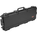 SKB Iseries M16 Rifle Case With/Without M203 Plus Accessories