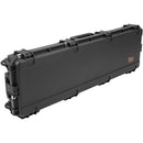 SKB Iseries M16 Rifle Case With/Without M203 Grenade Launcher/M9  Accessories