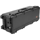 SKB Iseries 4 Rifle Locker - M4/M16  Accessory Case