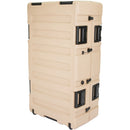 SKB 12 Pack Rifle Locker