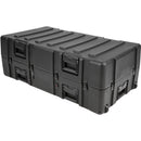 SKB R-Series 8 Rifle Locker - M4/M16  Accessory Case