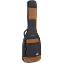 On-Stage Adventure Series Bass Guitar Gig Bag (Black)
