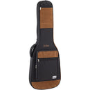 On-Stage Adventure Series Electric Guitar Gig Bag (Black)