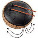 On-Stage Serenity Series Steel Tongue Drum