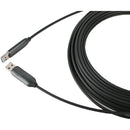 Opticis USB-A 3.2 Gen 1 Active Optical Cable (229.7')
