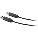 Opticis USB-A 3.2 Gen 1 Active Optical Cable (229.7')