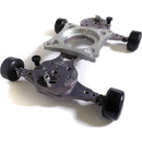 MYT Works Hi-Hat Adapter for Rover 360