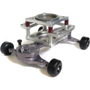 MYT Works Hi-Hat Adapter Bundle for Rover 360