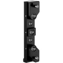 Bright Tangerine Left-Side Rail for RED KOMODO & KOMODO-X MK II
