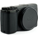 NiSi Lens Cap for Ricoh GR IV