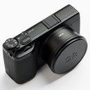 NiSi Lens Cap for Ricoh GR IV