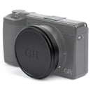 NiSi Lens Cap for Ricoh GR IV