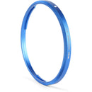 NiSi Ring Cap Kit for Ricoh GR IV (Royal Blue & Titanium Gray)