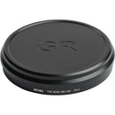 NiSi Lens Ring and Cap Kit for Ricoh GR IV