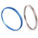 NiSi Lens Ring and Cap Kit for Ricoh GR IV