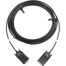 Opticis DVI Hybrid Active Optical Cable (32.8')