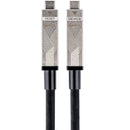Opticis USB-C 3.2 Gen 2 Active Optical Cable (UL, 32.8')