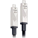 Opticis USB-C 3.2 Gen 2 Active Optical Cable (UL, 32.8')