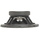Eminence BETA-10B 10" 500W 16-Ohm American Standard Series Mid-Range Speaker