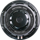 Eminence OMEGA PRO-12-2KW-8 12" 2000W 8-Ohm Professional-Series Subwoofer