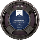 Eminence Ragin Cajun 10" 75W 16-Ohm Guitar Speaker