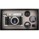 Lomography Lomo'Instant Wide Monte Carlo Camera and Lenses