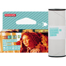 Lomography Redscale XR ISO 50-200 Color Negative Film (120 Roll Film)