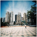 Lomography LomoChrome Color '92 Sun-Kissed 400 Color Negative Film (120 Roll Film)