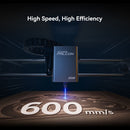 Creality Falcon A1 Pro Enclosed Laser Engraver (20W)