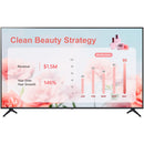 LG PK340S 65" UHD 4K HDR Commercial TV