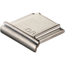 Ricoh GK-2 Metal Hot Shoe Cover