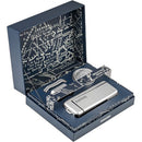 Lomography Lomomatic 110 Camera with Flash (Metal)
