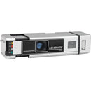 Lomography Lomomatic 110 Camera with Flash (Metal)